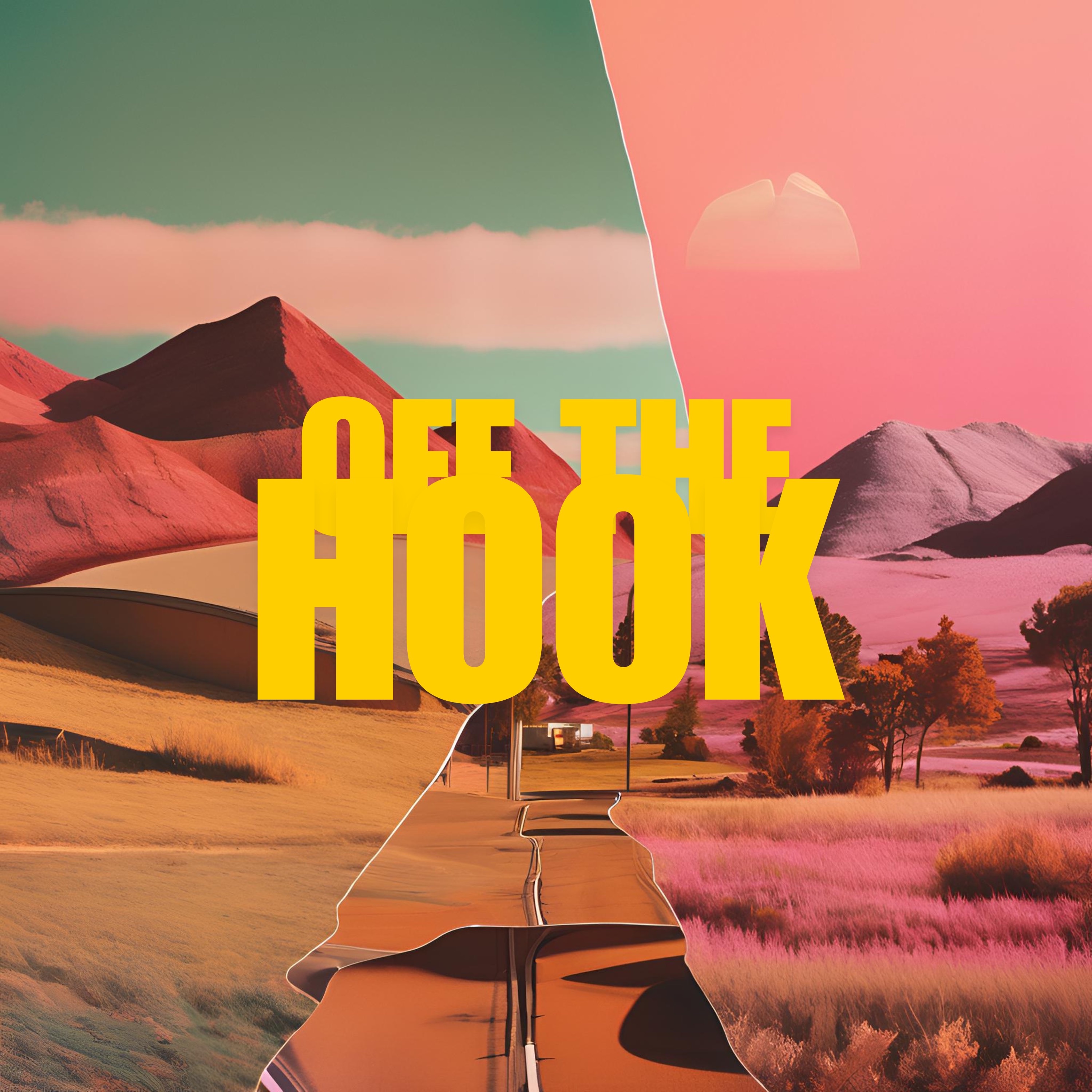 Off the Hook - Single album cover