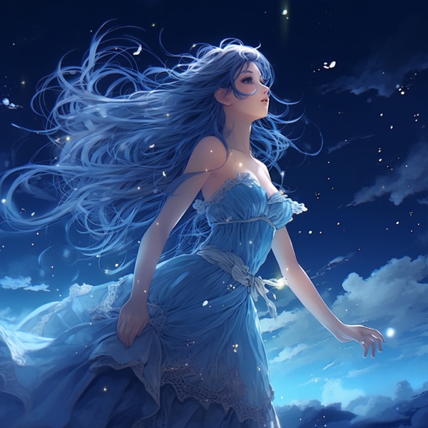 Music To Watch Boys To X I Wanna Be Yours (Nightcore) - Single album cover