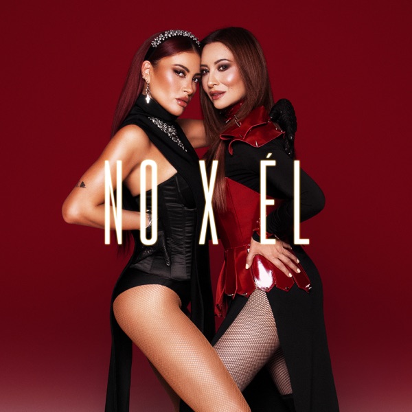 No X Él - Single album cover
