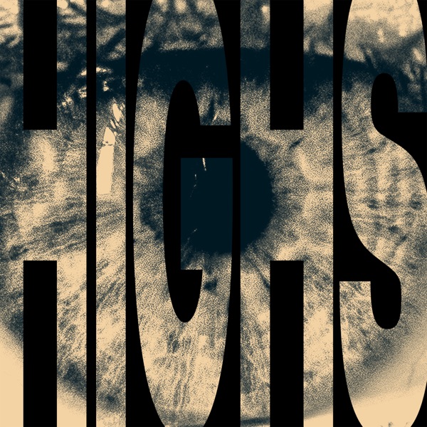 Chasing Highs - Single album cover