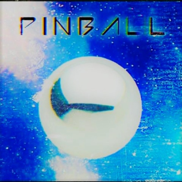 Pinball album cover
