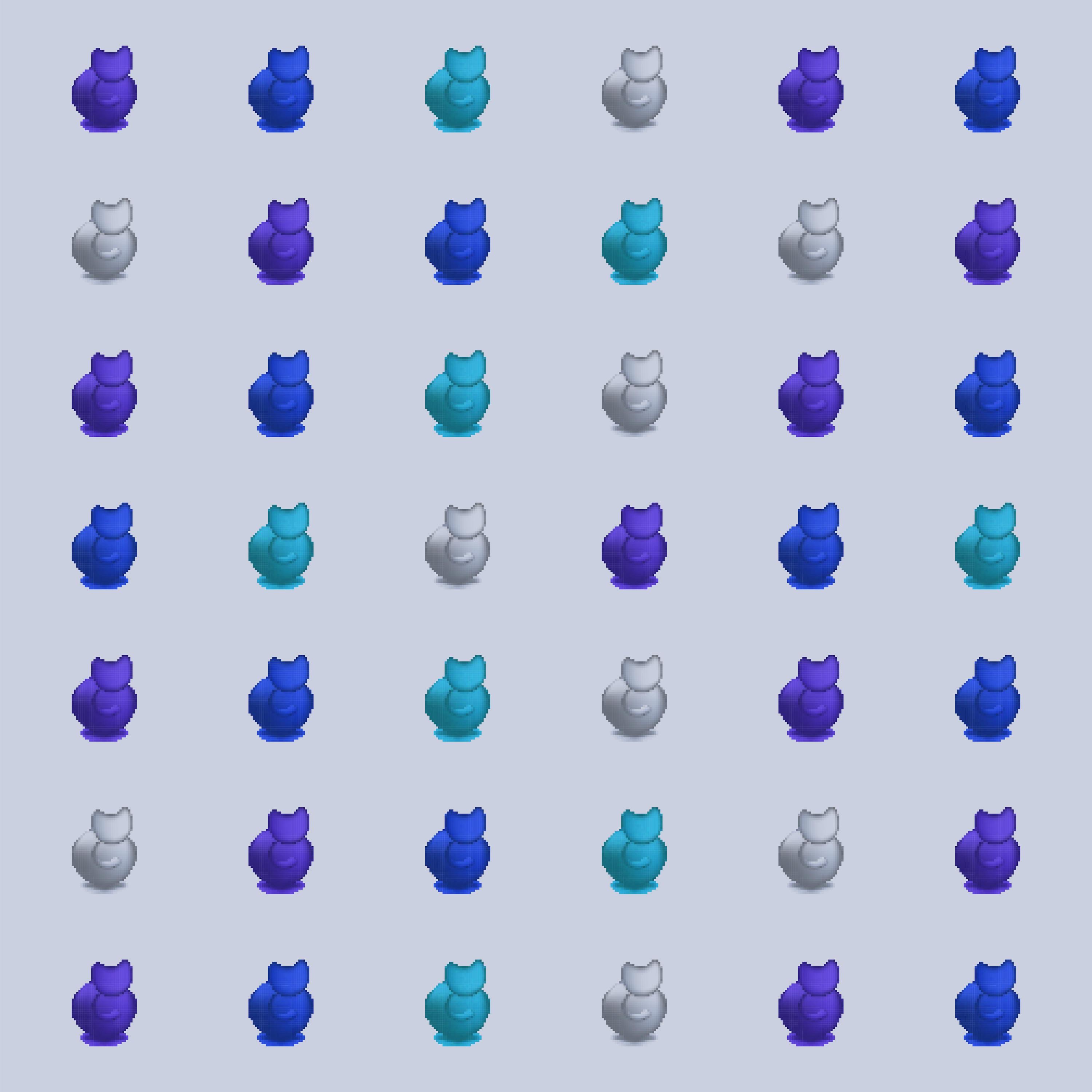 Cat Person EP (Slowed & Reverb) - EP album cover