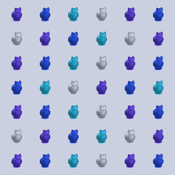 Cat Person EP (Slowed & Reverb) - EP album cover