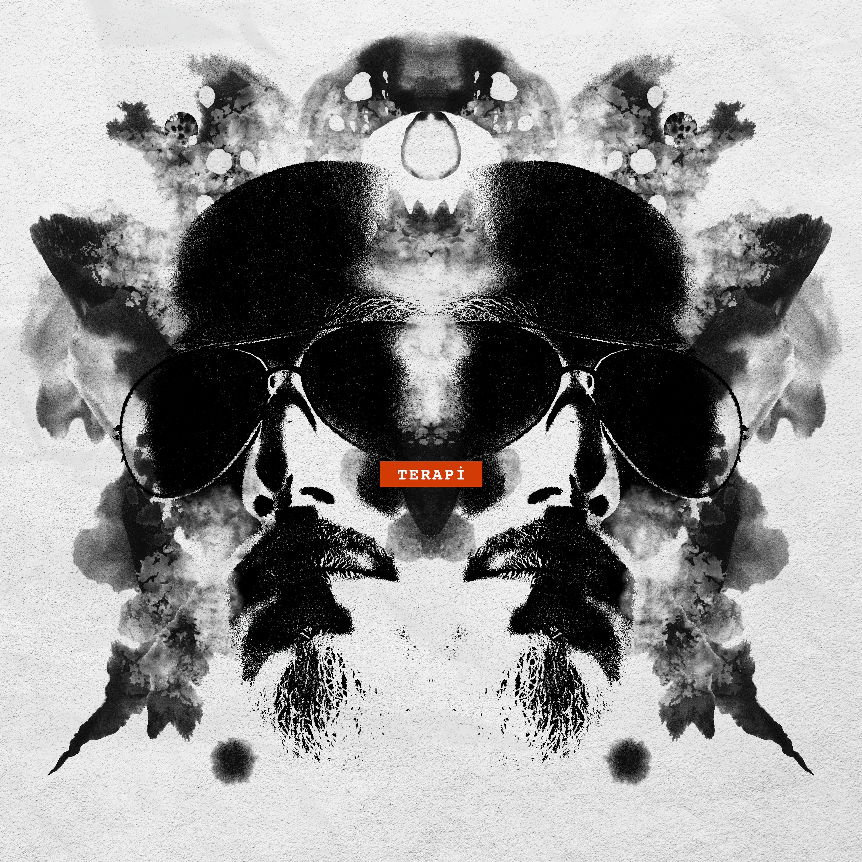 Terapi - Single album cover