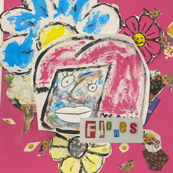 Flores - Single album cover