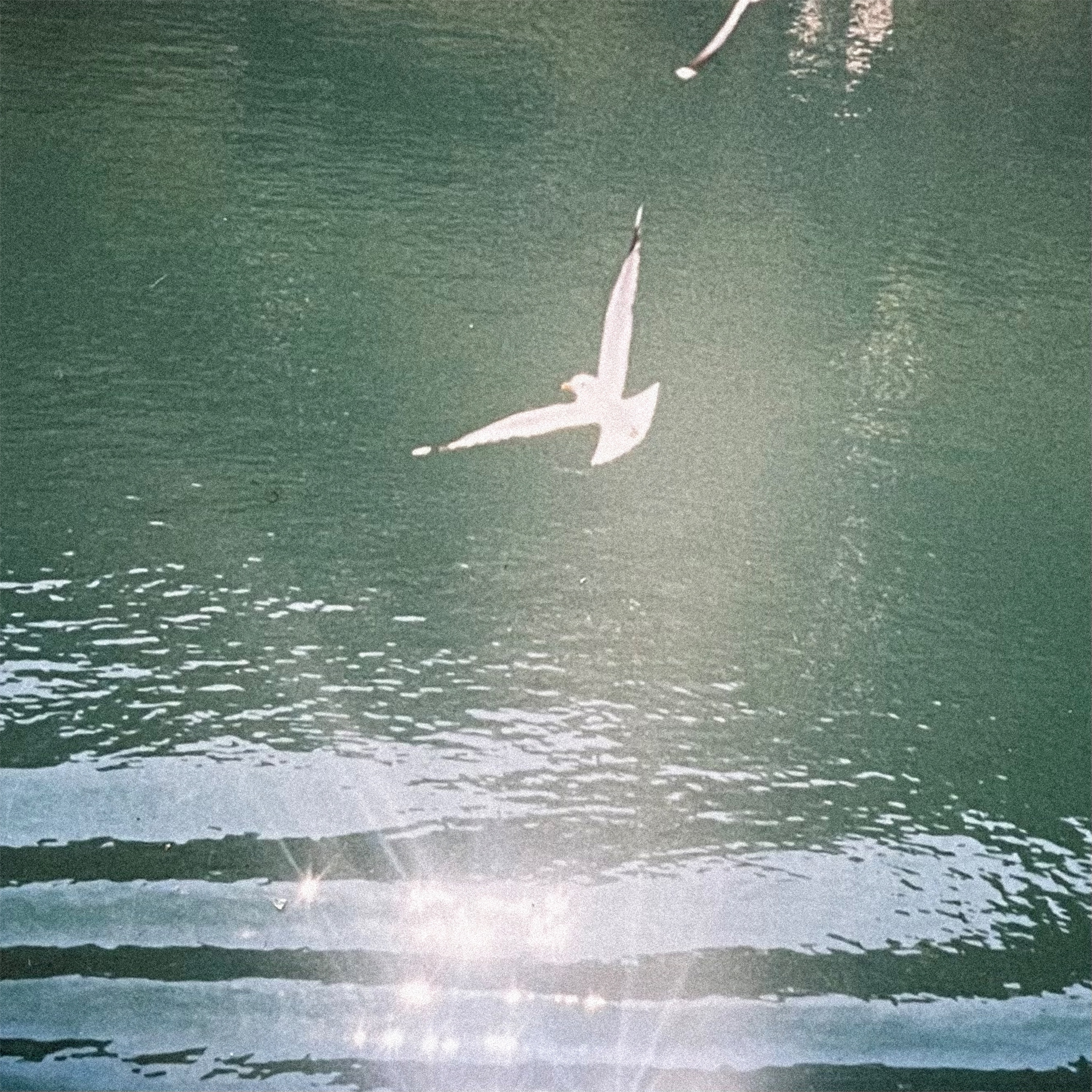 Let Her Go - Single album cover