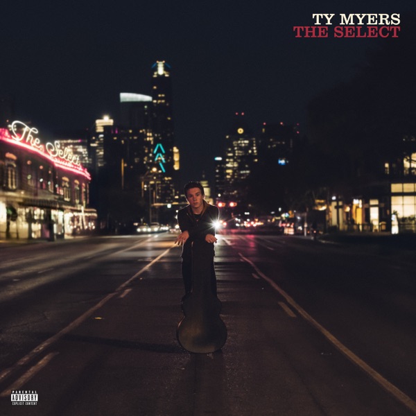 Thought It Was Love (Live from New York) - Single album cover
