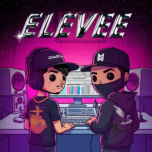 ELEVEE - Single album cover