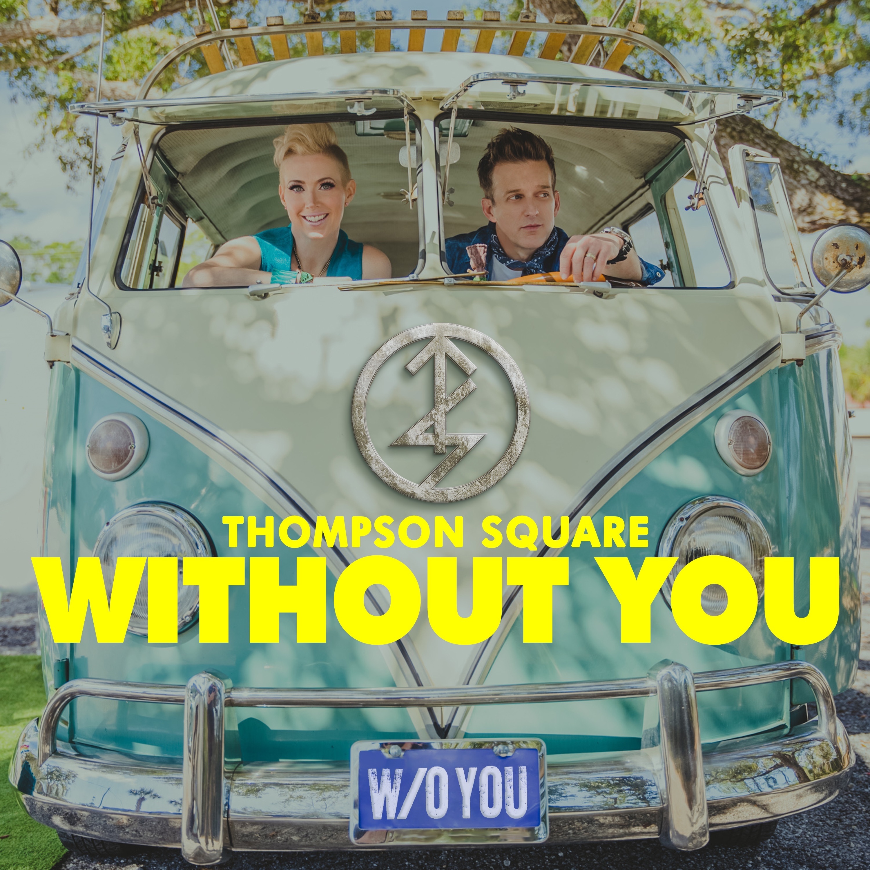 Without You - Single album cover