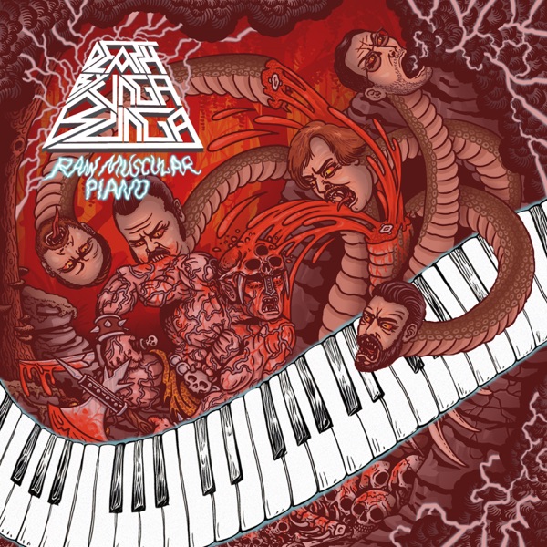 Camouflage for Piano - Single album cover