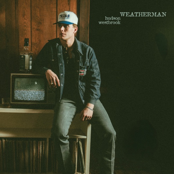 Weatherman - Single album cover