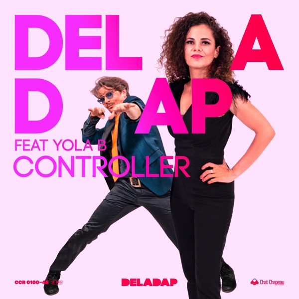 Controller (feat. Yola B) - Single album cover