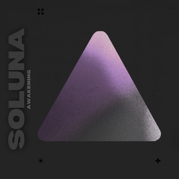 Awakening 87.3 Hz - 92.3 Hz - Single album cover