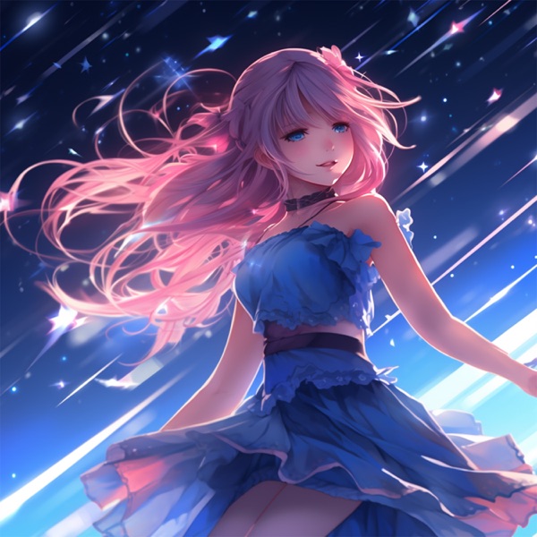Stay High X Stereo Love (Nightcore) - Single album cover