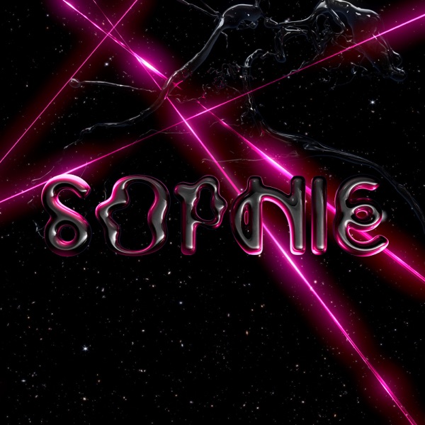 SOPHIE album cover