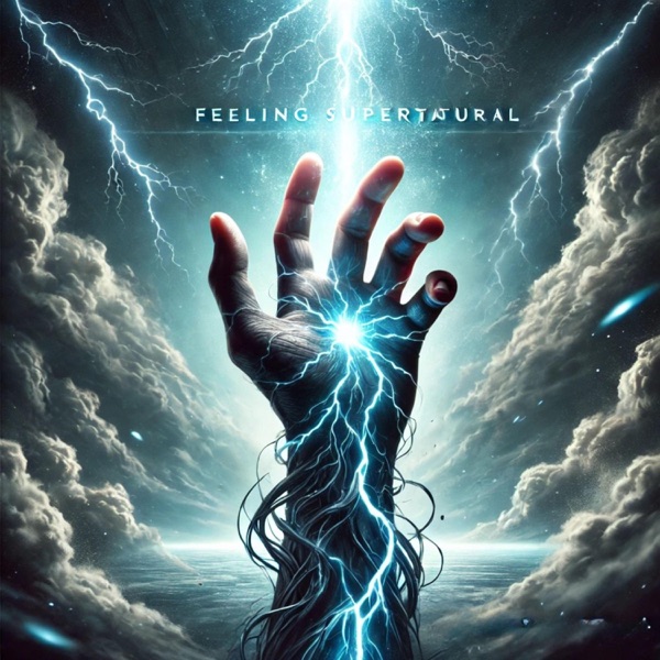 Feeling Supernatural - Single album cover