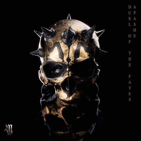 Duel of the Fates - Single album cover