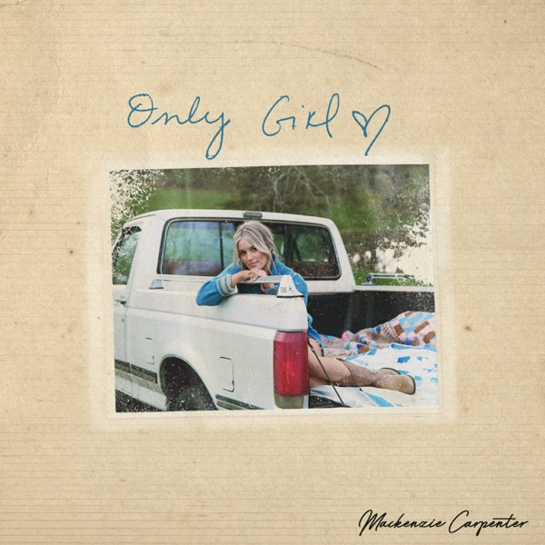 Only Girl - Single album cover