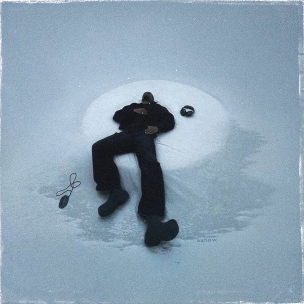 The chronicles of Rumi - Single album cover
