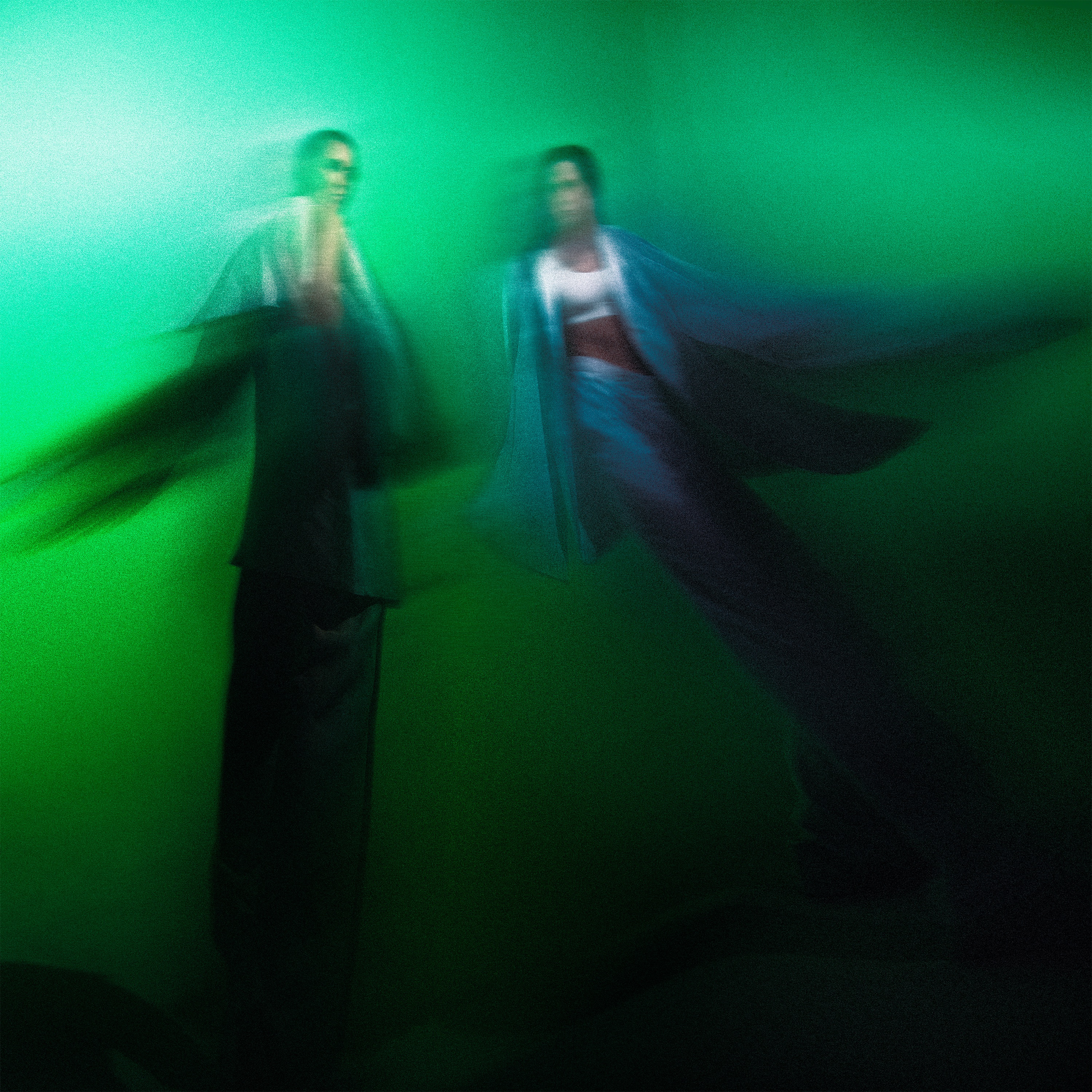 Love Again - Single album cover