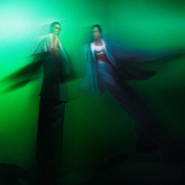 Love Again - Single album cover