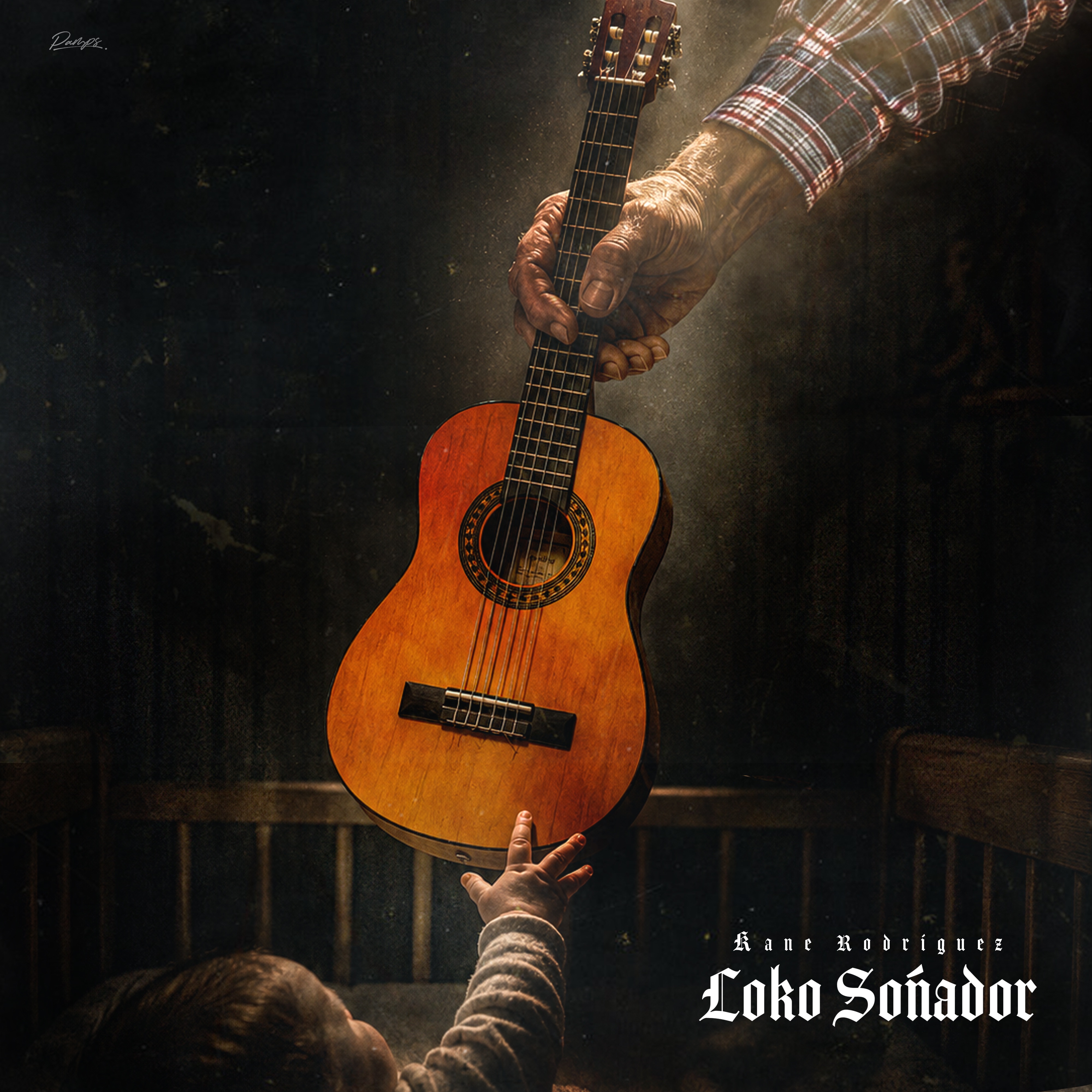 Loko Soñador album cover