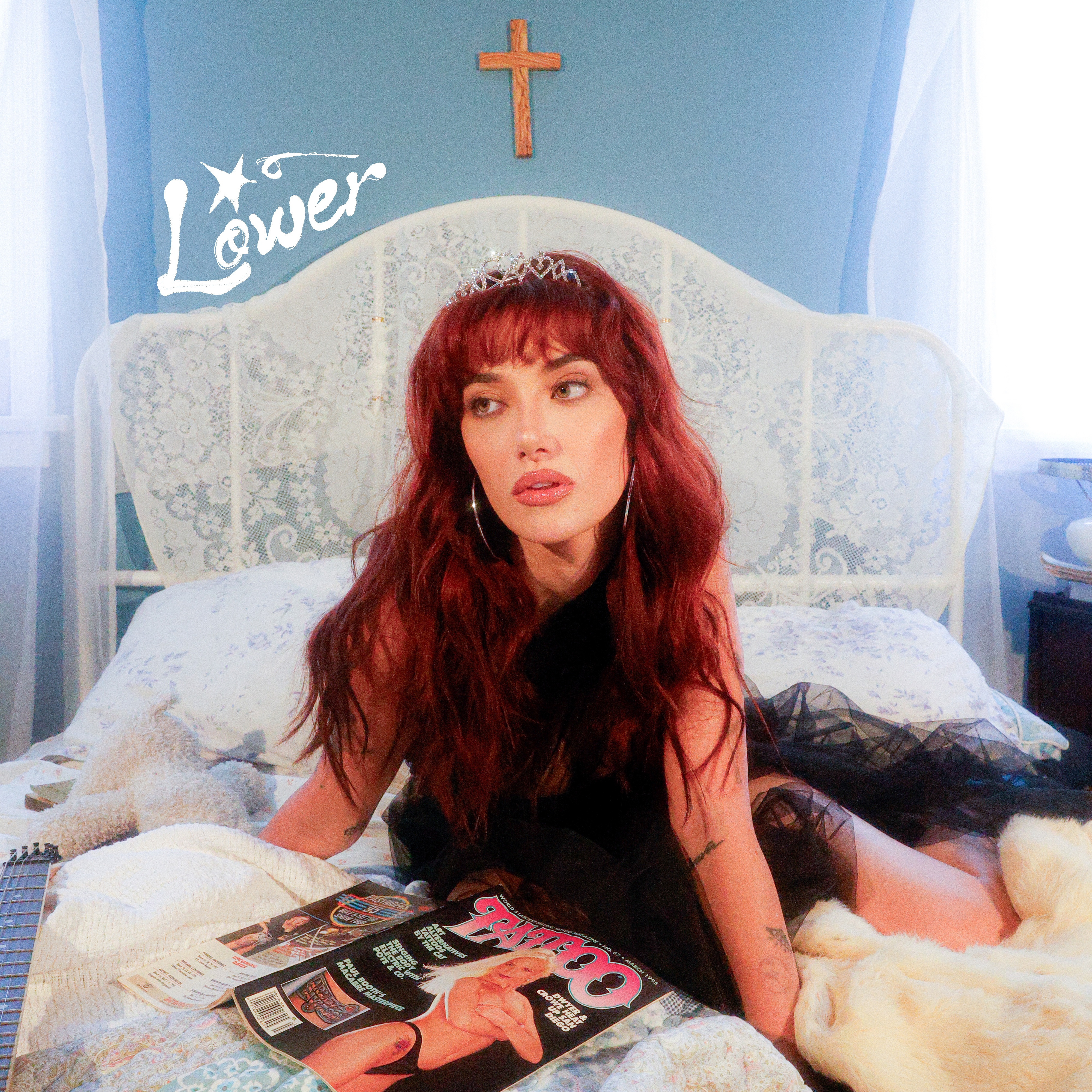 lower - Single album cover