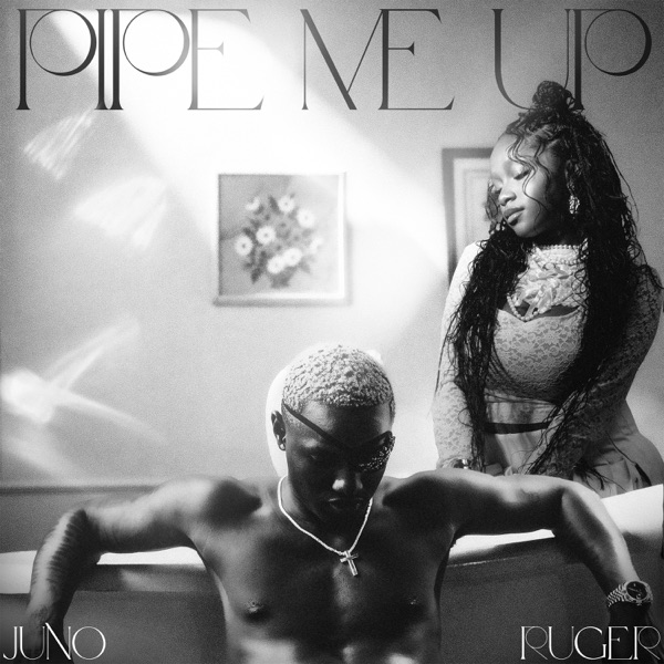 PIPE ME UP - Single album cover