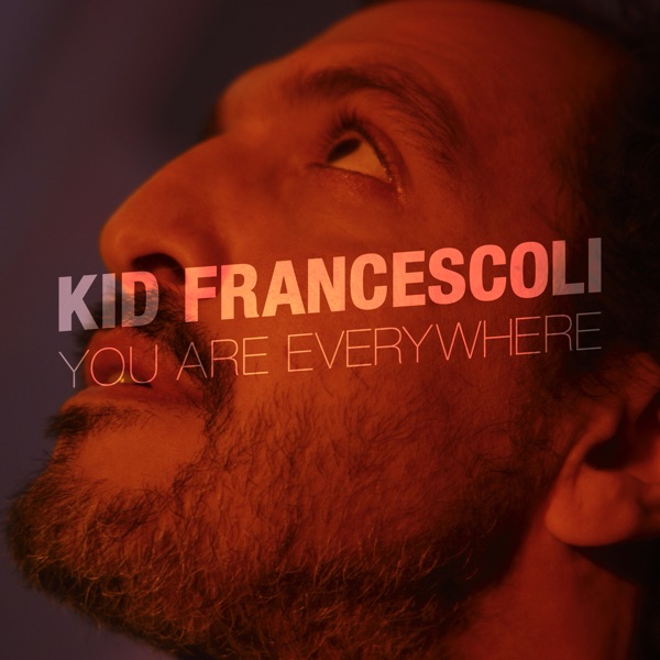 You Are Everywhere - Single album cover