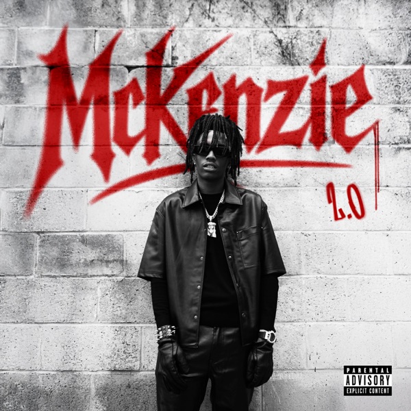 McKenzie 2.0 album cover