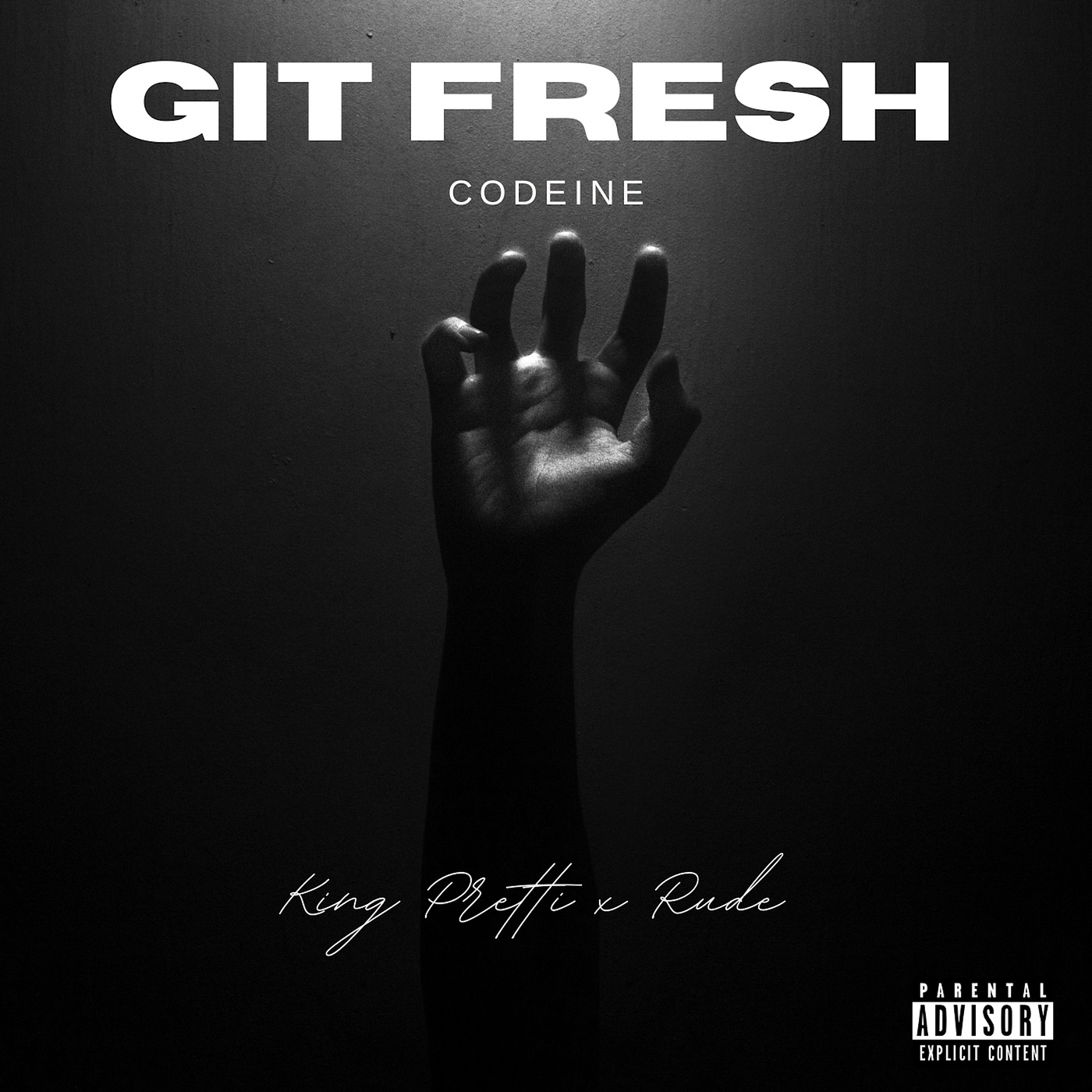 Codeine - Single album cover
