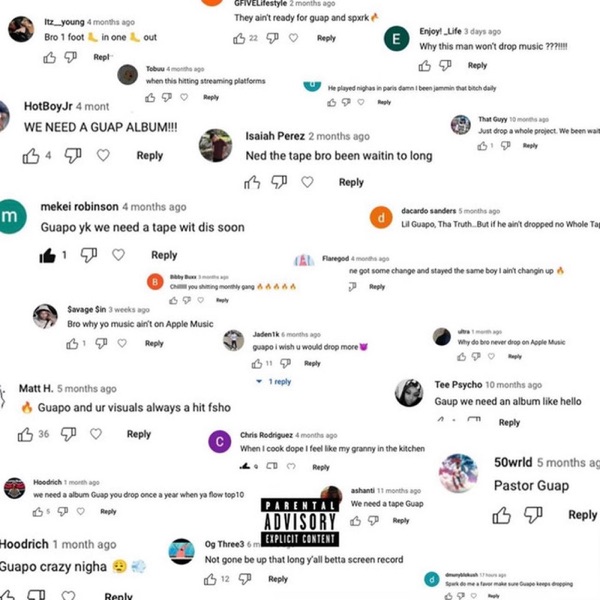 Mr Putiton Remix' (feat. Rylo Rodriguez) - Single album cover