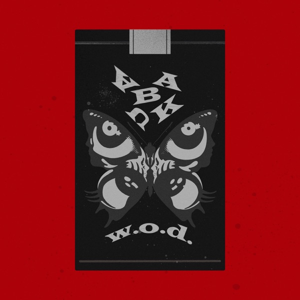 Abaku - Single album cover