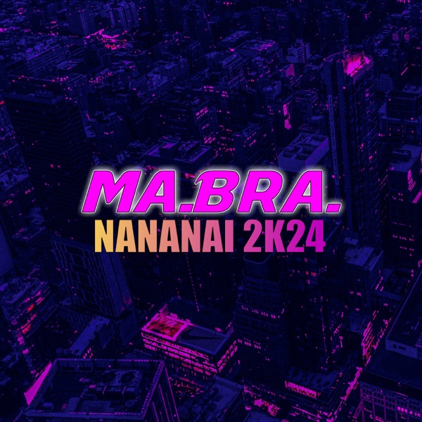Nananai (2K24) - Single album cover