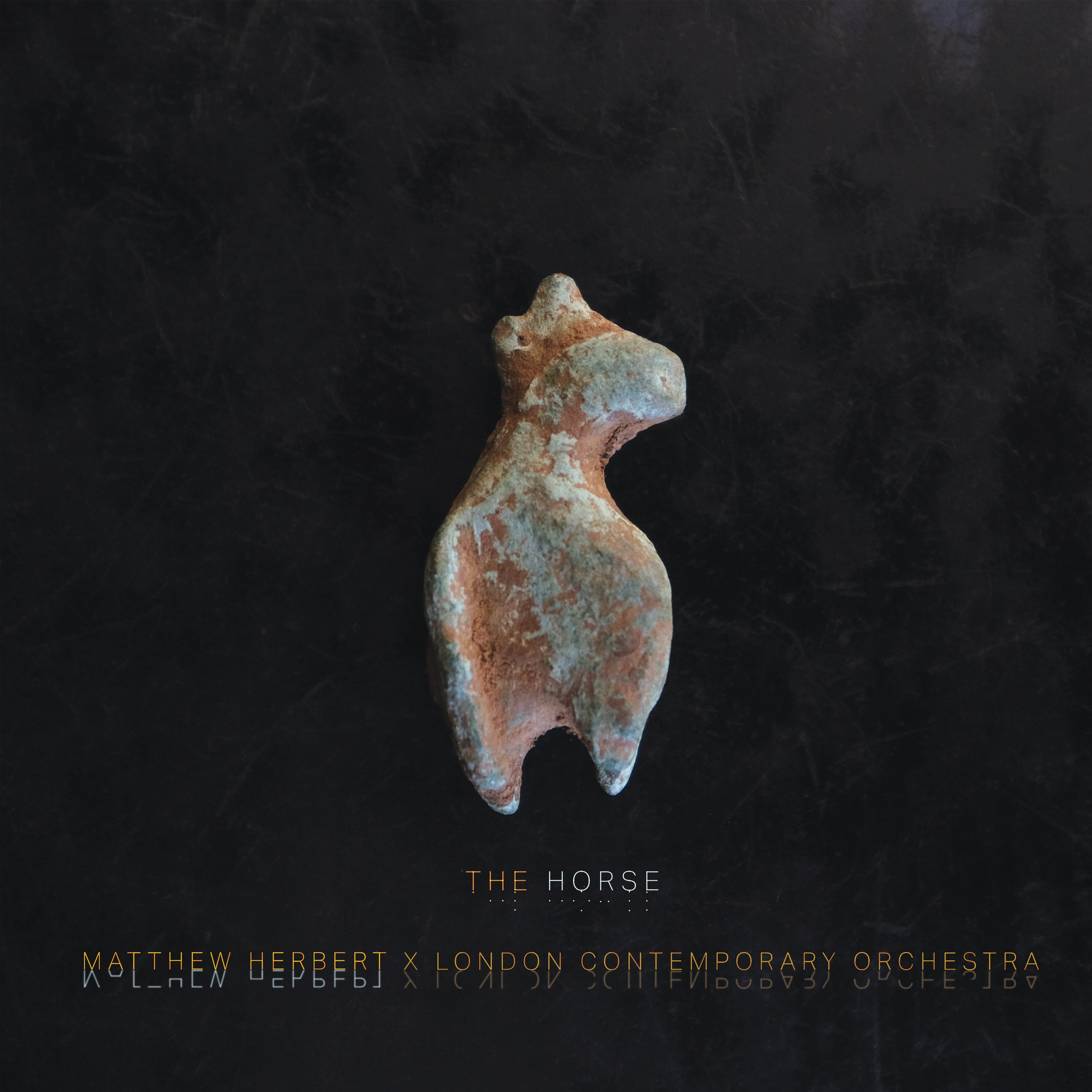 The Horse (Special Edition) album cover