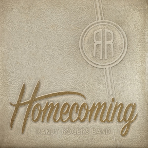 Homecoming album cover