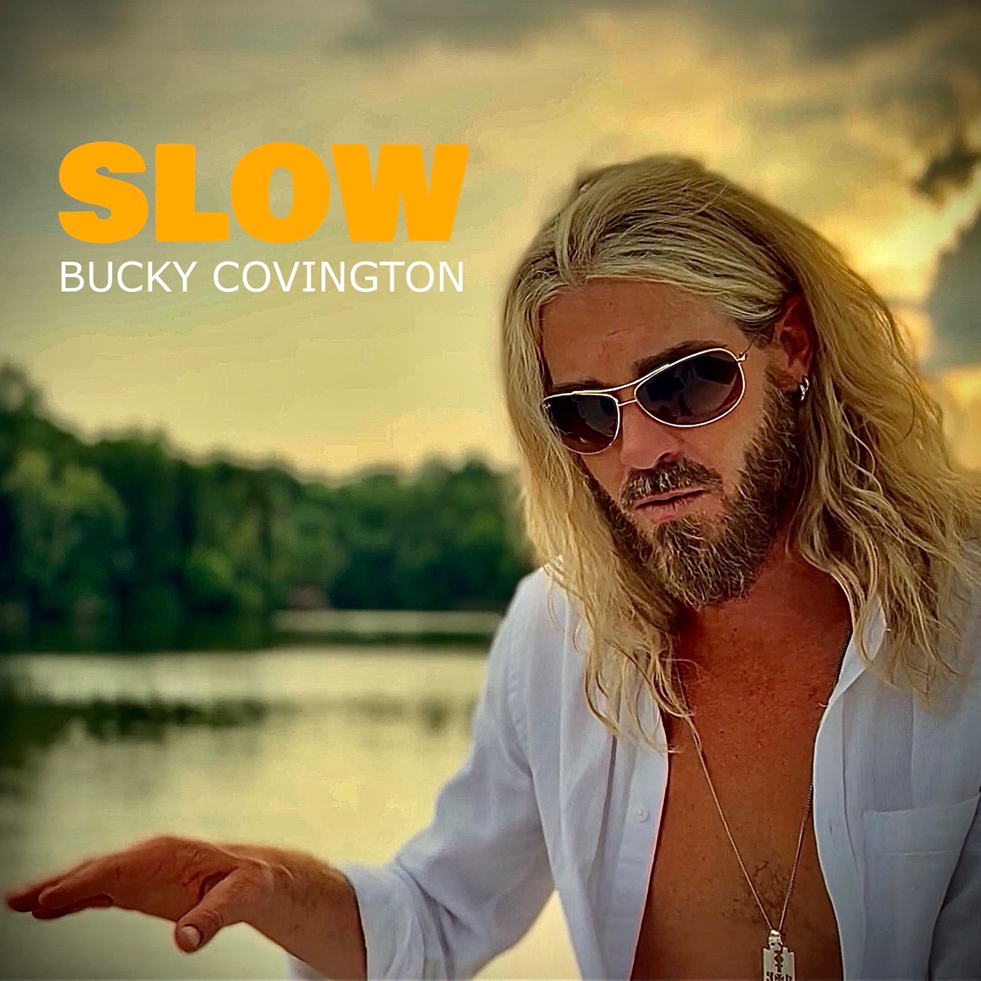 Slow - Single album cover