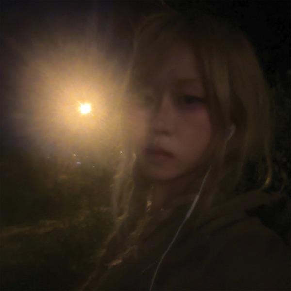 Yellow - Single album cover
