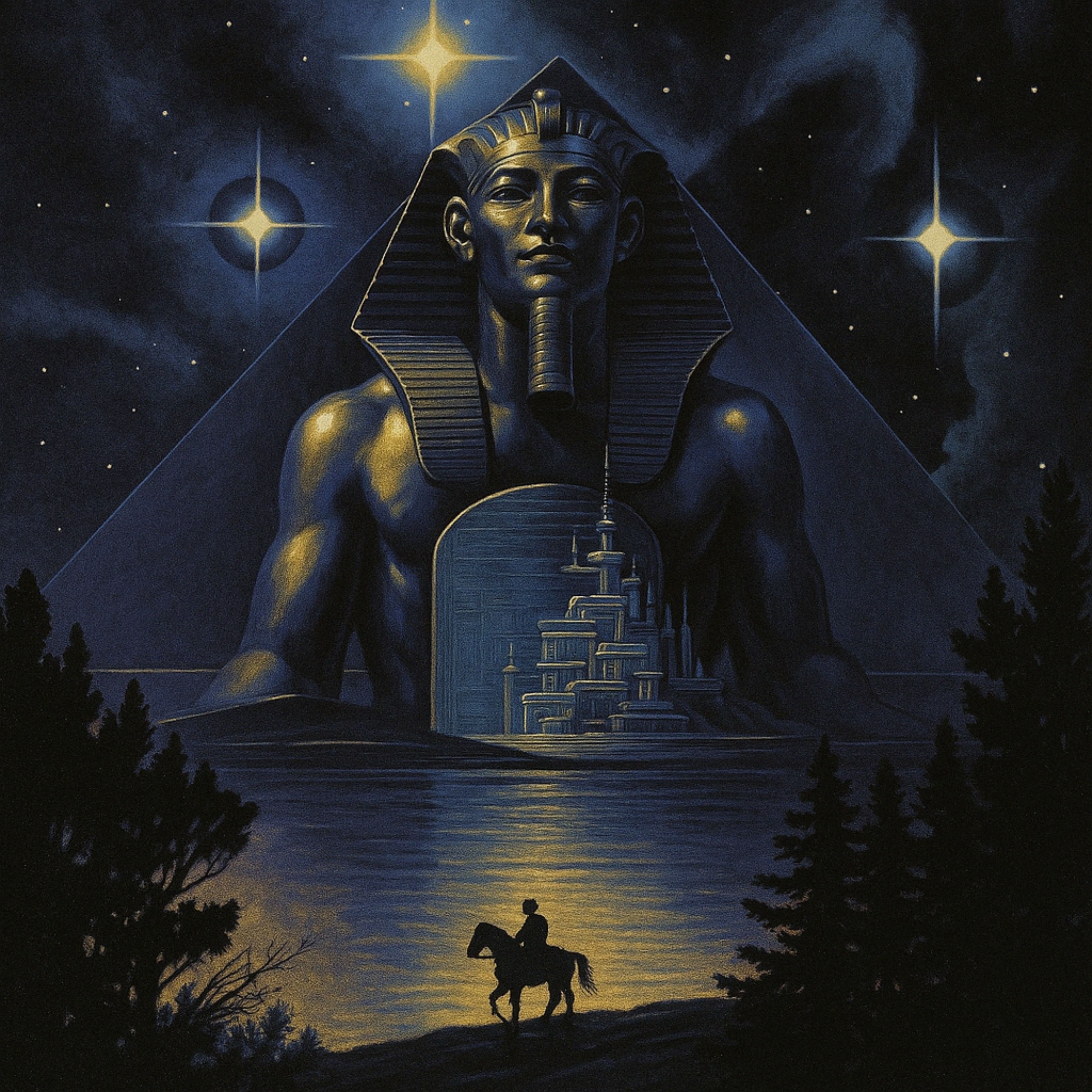 Interlúdio - Single album cover