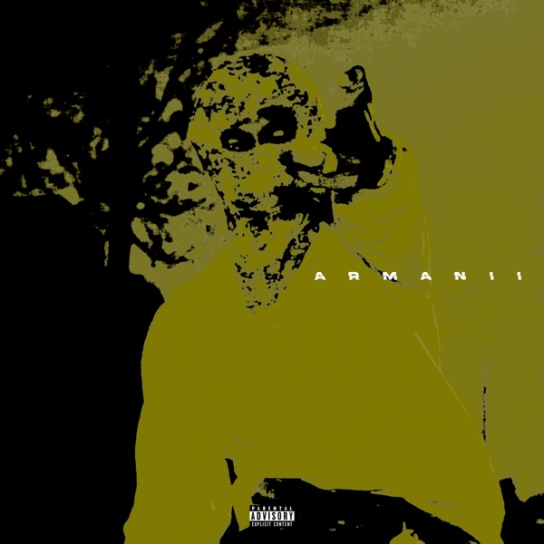 NAHMAL PREE (CAUTION) - Single album cover
