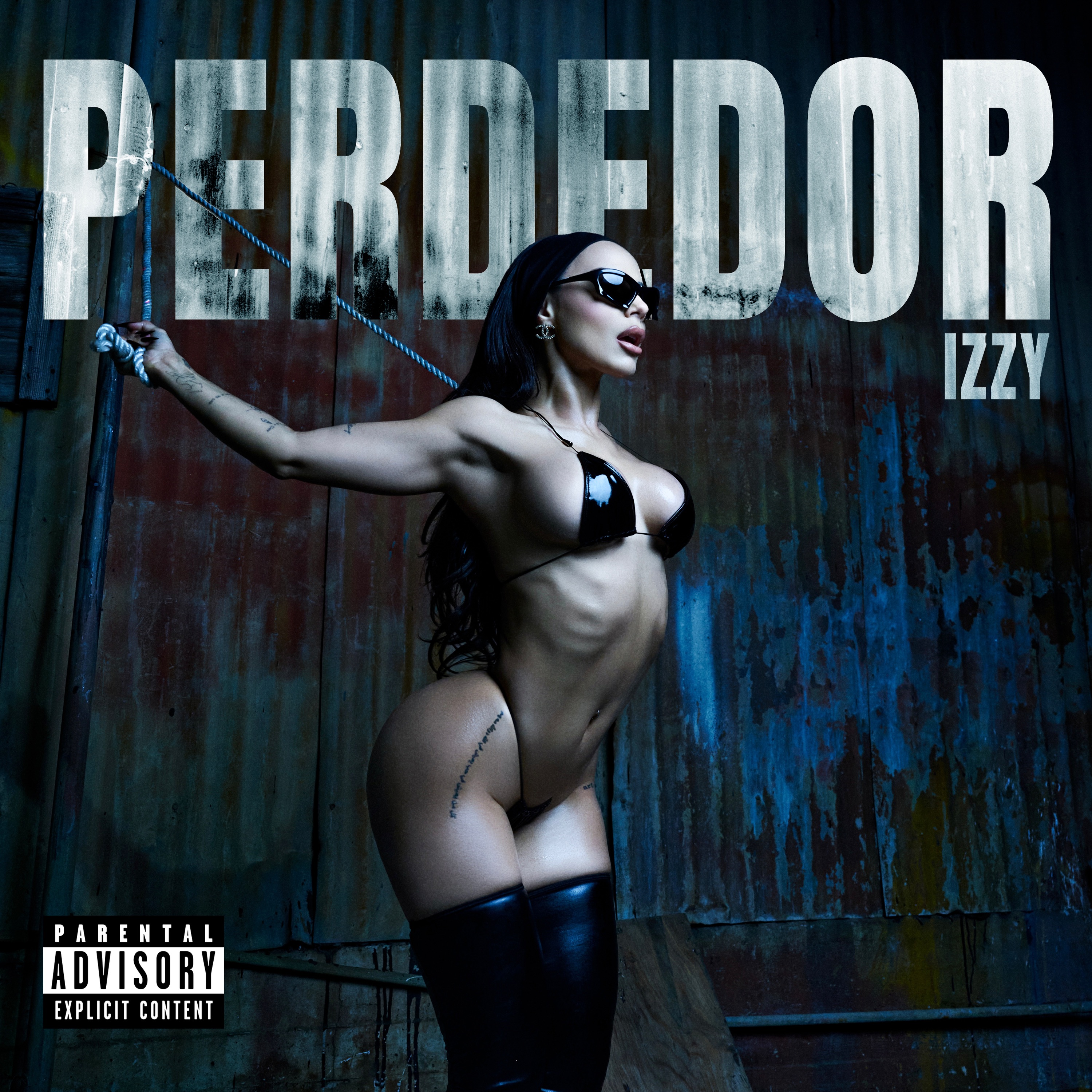 Perdedor - Single album cover
