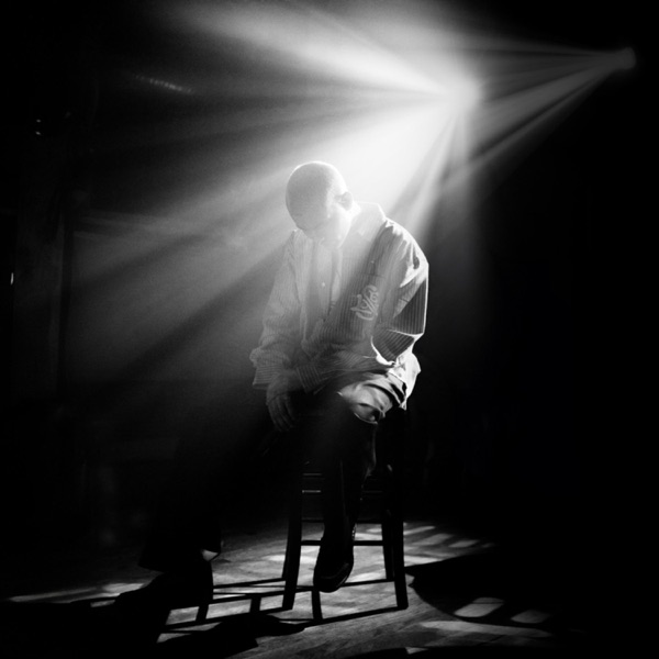 Issue - Single album cover