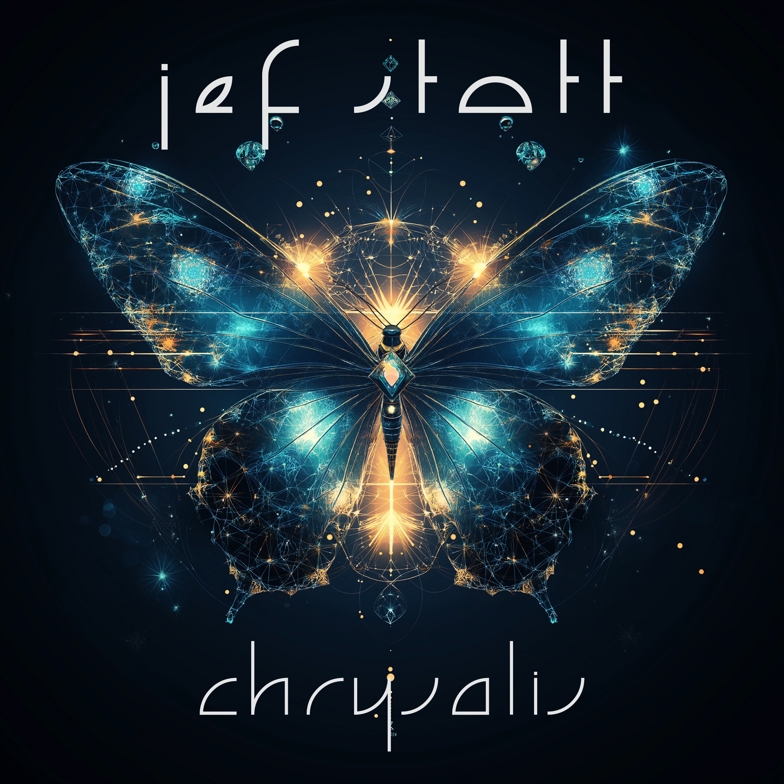 Chrysalis - Single album cover