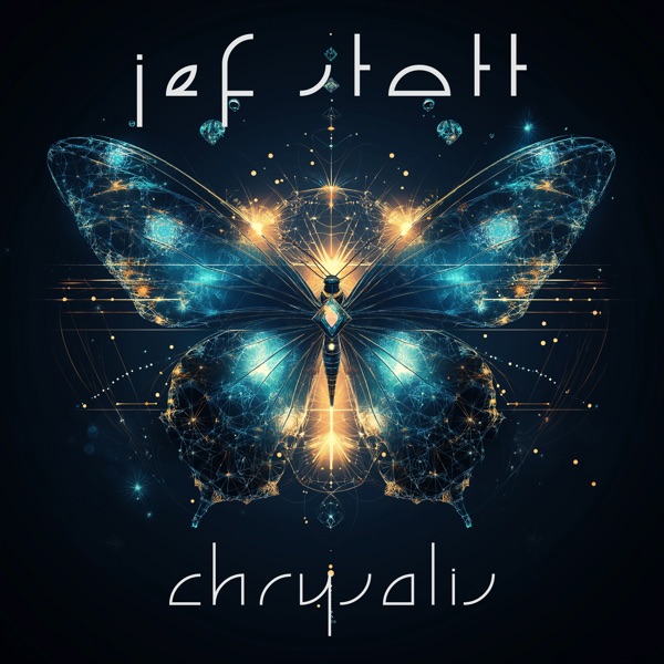 Chrysalis - Single album cover