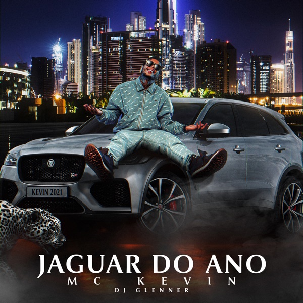 Jaguar Do Ano - Single album cover