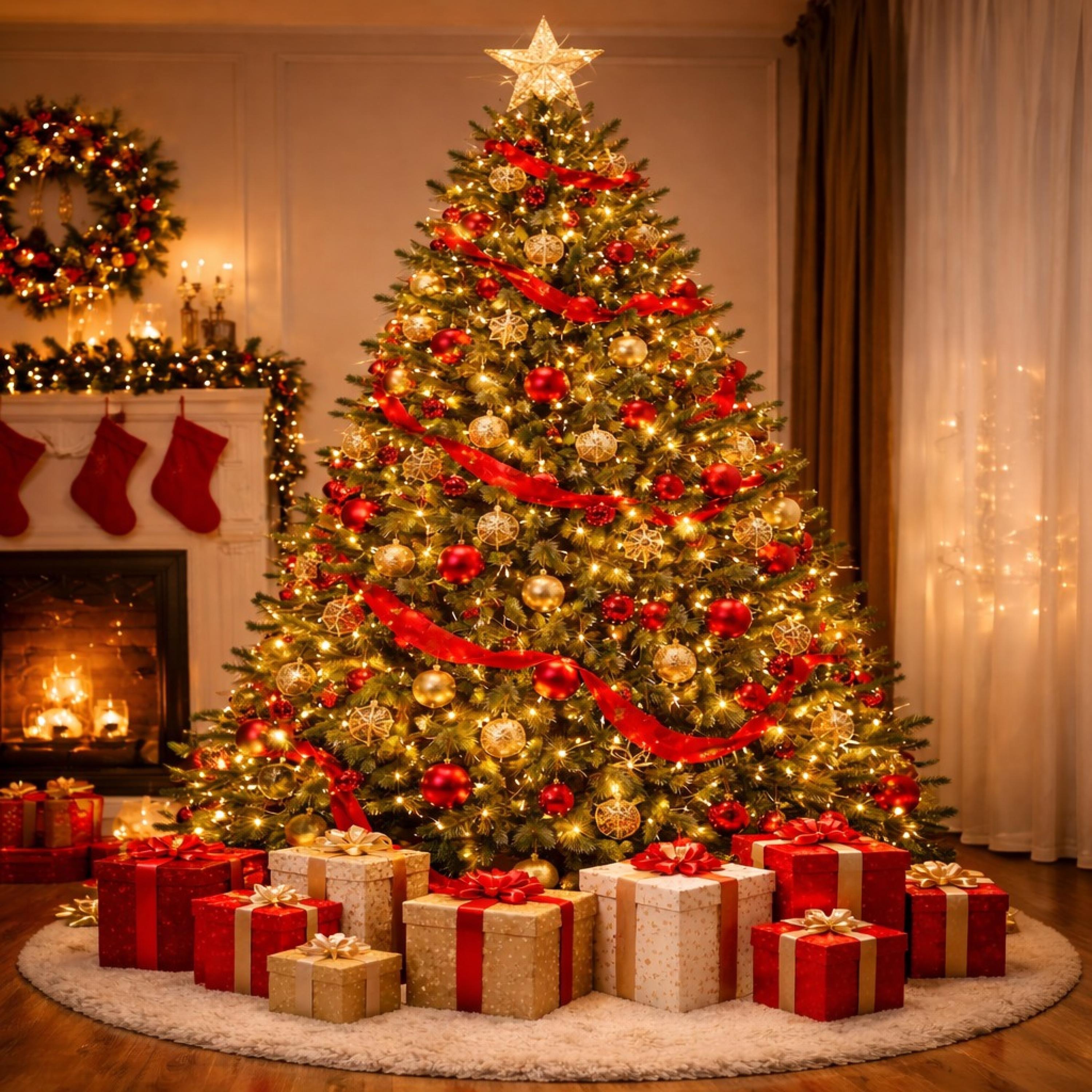 Chrismas sound album cover