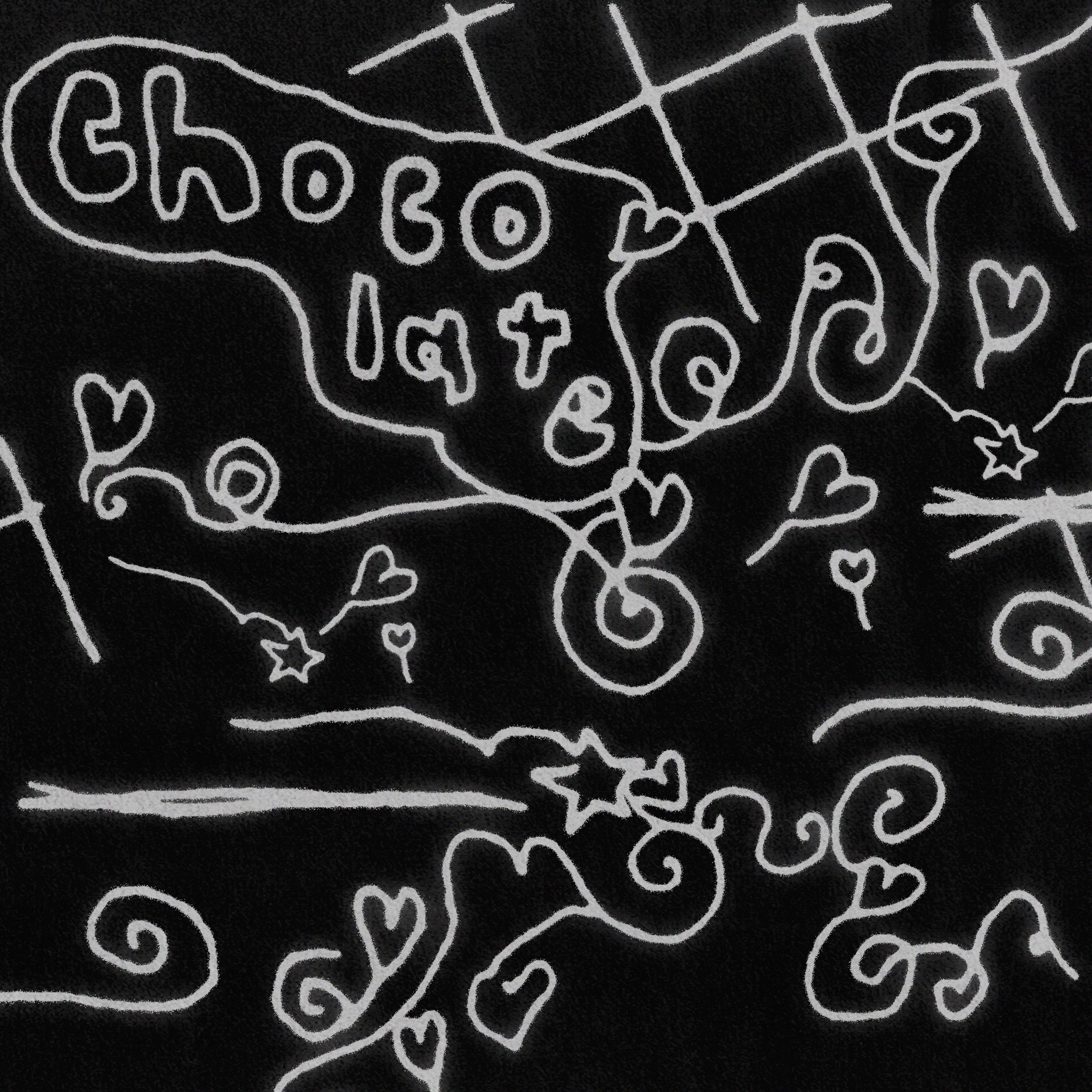 Chocolate - Single album cover