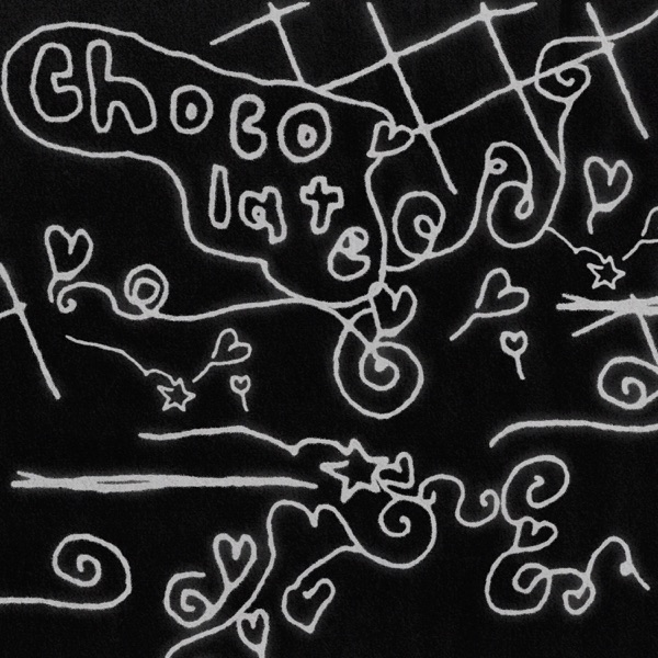 Chocolate - Single album cover