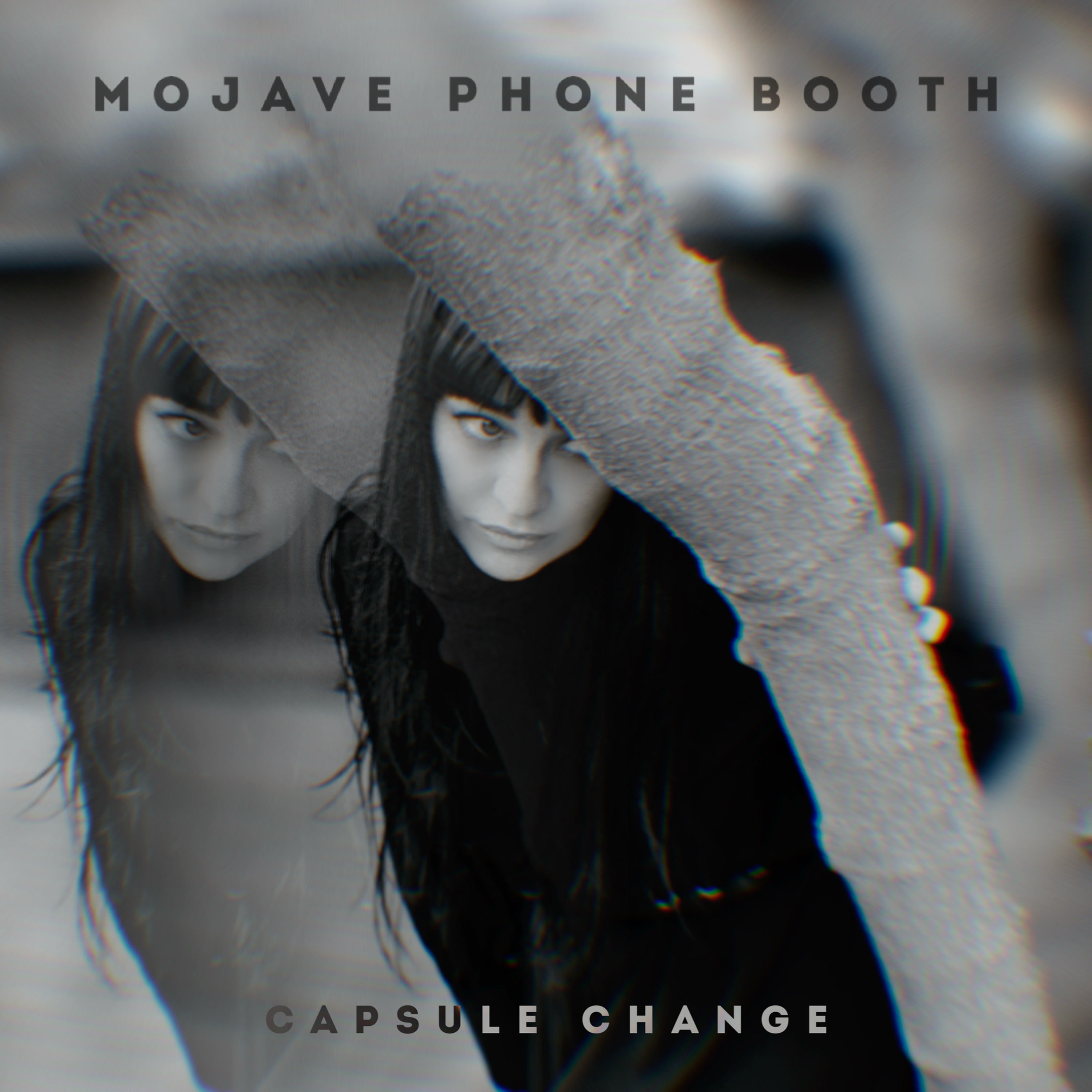 Capsule Change - Single album cover