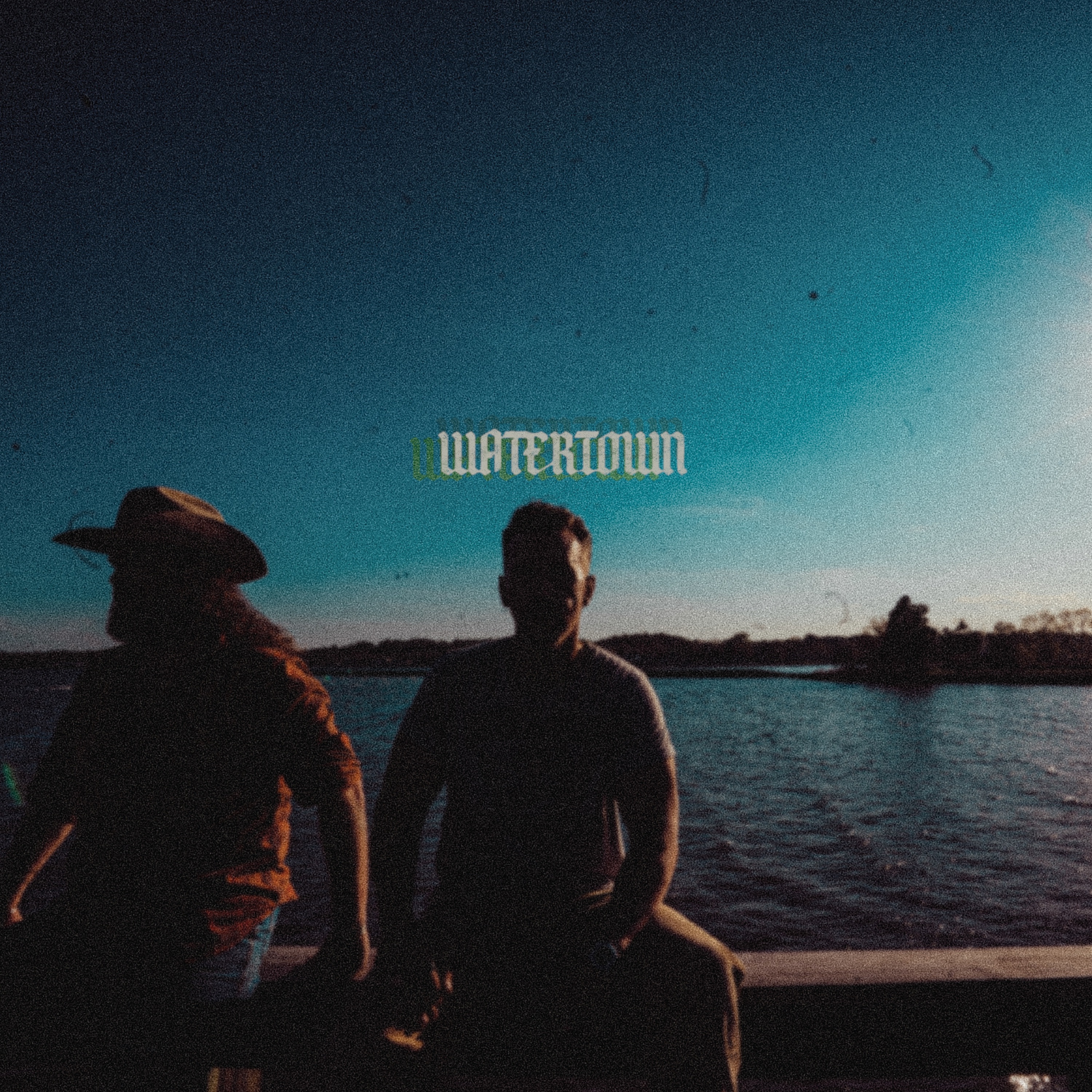Watertown album cover